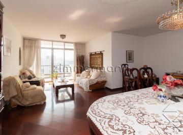 Apartamento · 142m² · 3 Quartos · APARTAMENTO 03 DORMITÓRIOS E 4 VAGAS - PINHEIROS