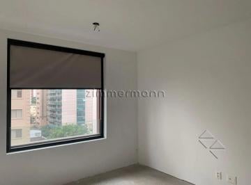 Apartamento · 30m² · 1 Quarto · APARTAMENTO STUDIO ITAIM BIBI 1 DORMITÓRIO 1 VAGA