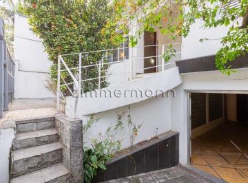 Casa · 218m² · 3 Quartos · 2 Vagas · CASA PERDIZES 3 DORMITÓRIOS 2 VAGAS