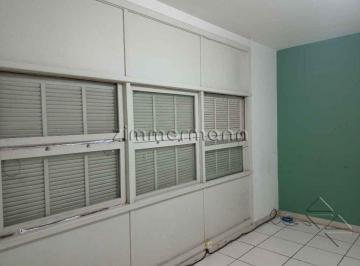Comercial · 120m² · 3 Quartos · CASA COMERCIAL VILA CLEMENTINO, 4 SALAS, 1 VAGA