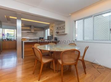 Apartamento · 130m² · 3 Quartos · APARTAMENTO ITAIM BIBI 3 DORMITÓRIOS 1 SUÍTE 1 VAGA