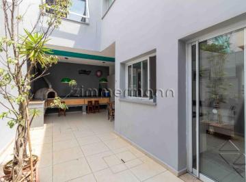Casa · 170m² · 3 Quartos · CASA SOBRADO 3 DORMITÓRIOS PERDIZES
