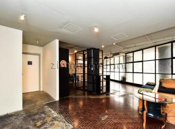 Comercial · 694m² · SOBRELOJA NO PARAISO