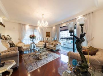 Apartamento · 225m² · 3 Quartos · APARTAMENTO EM PERDIZES 3 SUÍTES