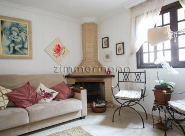 Casa · 115m² · 3 Quartos · SOBRADO RESIDENCIAL 3 DORMITÓRIOS CAMPO BELO