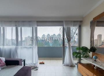 Apartamento · 140m² · 3 Quartos · APARTAMENTO, VILA ANDRADE, 3 DORMITÓRIOS, 2 VAGAS