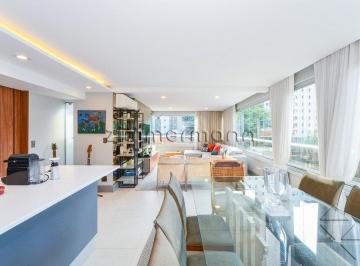 Apartamento · 122m² · 2 Quartos · APARTAMENTO VILA OLIMPIA, 2 DORMITORIOS, 1 VAGA