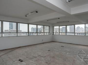 Comercial · 70m² · SALA COMERCIAL EM SANTA CECILIA - 70M ²