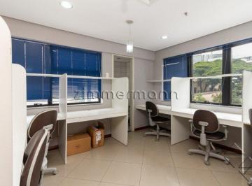 Comercial · 67m² · CONJUNTO COMERCIAL BARRA FUNDA 2 VAGAS