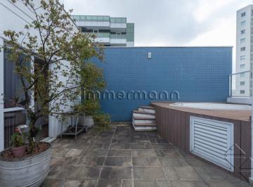 Apartamento · 98m² · 2 Quartos · APARTAMENTO CONSOLAÇÃO 2 DORMITÓRIOS 2 VAGAS