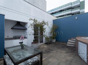Apartamento · 98m² · 2 Quartos · APARTAMENTO CONSOLAÇÃO 2 DORMITÓRIOS 2 VAGAS