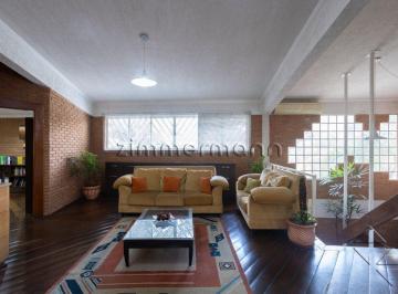 Comercial · 287m² · CASA COMERCIAL    BUTANTÃ   6 VAGAS