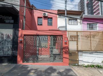 Casa · 120m² · 3 Quartos · CASA VILA ROMANA 3 DORMITÓRIOS 1 VAGA