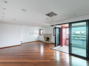 Apartamento · 157m² · 4 Quartos · APARTAMENTO CHACARA KLABIN 4 DORMITÓRIOS 3 VAGAS