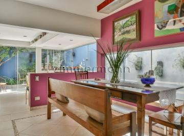 Casa · 340m² · 3 Quartos · 2 Vagas · CASA Á VENDA JARDIM PAULISTANO 3 DORMITÓRIOS 2 VAGAS