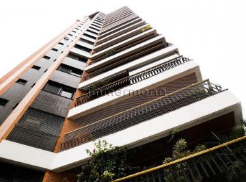Apartamento · 203m² · 4 Quartos · APARTAMENTO PERDIZES 4 DORMITÓRIOS 3 VAGAS