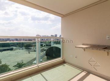 Apartamento · 64m² · 2 Quartos · 1 Vaga · APARTAMENTO BARRA FUNDA 2 DORMITÓRIOS 1 VAGA