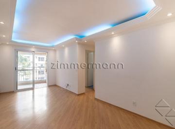Apartamento · 62m² · 2 Quartos · APARTAMENTO MOOCA 2 DORMITÓRIOS 1 SUÍTE 1 VAGA