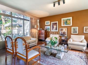 Casa · 307m² · 4 Quartos · CASA 4 DORMITÓRIOS - 1 SUÍTE - PACAEMBU