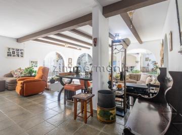 Casa · 299m² · 4 Quartos · CASA SOBRADO BUTANTA 4 DORMITÓRIOS