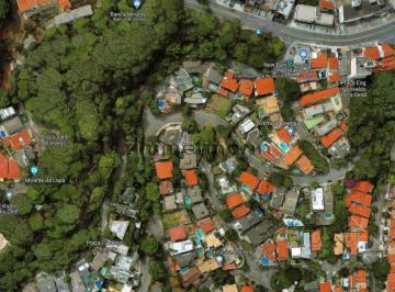 Terreno · 680m² · TERRENO ALTO DE PINHEIROS 680M²