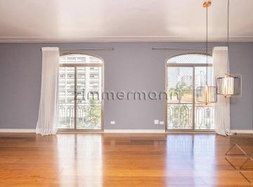 Apartamento · 274m² · 3 Quartos · APARTAMENTO NA BELA VISTA DE 3 SUÍTES