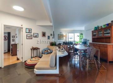 Apartamento · 150m² · 3 Quartos · APARTAMENTO BROOKLIN 3 DORMITÓRIOS 1 VAGA