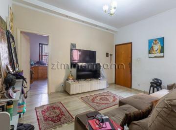 Apartamento · 79m² · 1 Quarto · APARTAMENTO DE 1 DORMITÓRIO EM PERDIZES