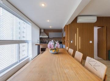 Apartamento · 236m² · 4 Quartos · 4 Vagas · APARTAMENTO PERDIZES 4 DORMITÓRIOS 4 VAGAS