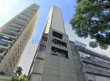 Apartamento · 39m² · 1 Quarto · 1 Vaga · APARTAMENTO SANTA CECILIA 1 DORMITORIO 1 VAGA