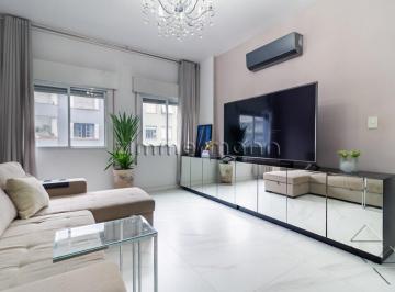 Apartamento · 98m² · 2 Quartos · APARTAMENTO, CONSOLAÇÃO, 2 DORMITÓRIOS