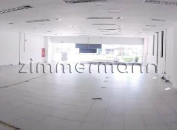 Comercial · 350m² · LOJA COMERCIAL NA VILA OLIMPIA