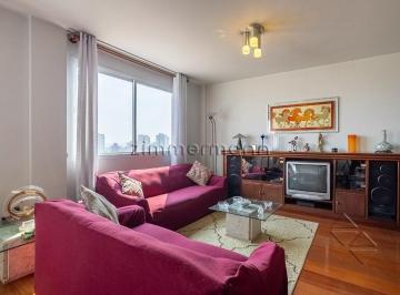 Apartamento · 122m² · 3 Quartos · APARTAMENTO PLANALTO PAULISTA 3 DORMITORIOS  2 VAGAS