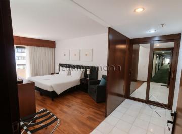 Apartamento · 43m² · 1 Quarto · APARTAMENTO FLAT 1 DORMITÓRIO 1 VAGA