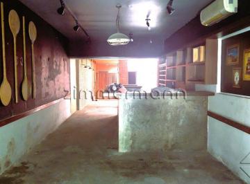 Comercial · 300m² · CASA COMERCIAL 300M²  VILA ROMANA