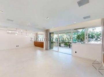 Apartamento · 236m² · 3 Quartos · 4 Vagas · APARTAMENTO ITAIM BIBI 3 SUÍTES 4 VAGAS