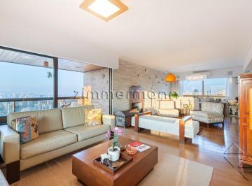 Apartamento · 240m² · 4 Quartos · APARTAMENTO PERDIZES 4 DORMITÓRIOS