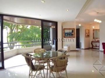 Apartamento · 227m² · 5 Quartos · APARTAMENTO MORUMBI, 5 DORMITORIOS, 3 VAGAS