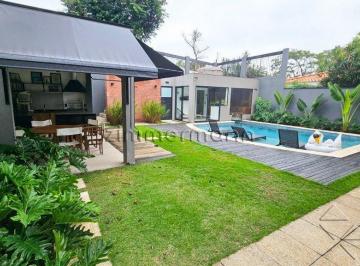 Casa · 496m² · 4 Quartos · 4 Vagas · CASA ALTO DE PINHEIROS, 4 DORMITORIOS, 4 VAGAS