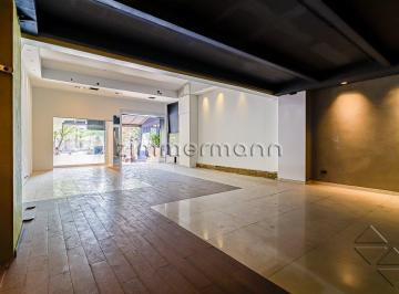 Comercial · 147m² · LOJA JARDIM PAULISTANO