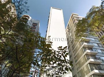 Comercial · 90m² · CONJUNTO COMERCIAL HIGIENOPOLIS