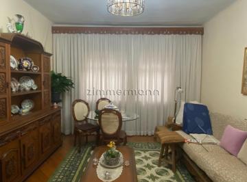 Casa · 140m² · 2 Quartos · CASA PERDIZES 2 DORMITÓRIOS 7 VAGAS