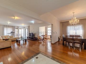 Apartamento · 280m² · 3 Quartos · APARTAMENTO HIGIENOPOLIS 3 DORMITÓRIOS 4 VAGAS