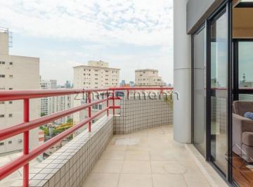 Apartamento · 170m² · 4 Quartos · APARTAMENTO DUPLEX 4 SUÍTES ITAIM BIBI