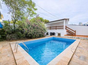 Casa · 529m² · 4 Quartos · CASA SOBRADO PLANALTO PAULISTA 4 DORMITÓRIOS 6 VAGAS