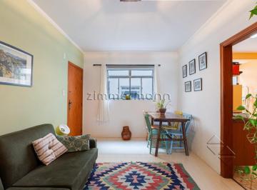 Apartamento · 72m² · 2 Quartos · APARTAMENTO PERDIZES 2 DORMITÓRIOS
