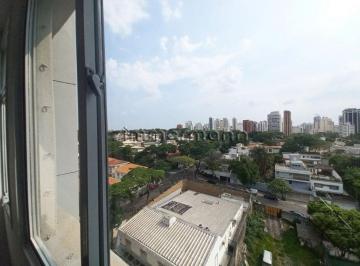 Apartamento · 140m² · 3 Quartos · 2 Vagas · APARTAMENTO EM MOEMA DE 3 DORMITÓRIOS
