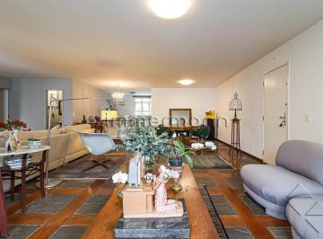 Apartamento · 190m² · 3 Quartos · APARTAMENTO ITAIM BIBI 3 DORMITÓRIOS 1 SUÍTE 2 VAGAS