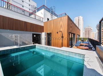 Apartamento · 36m² · 2 Quartos · APARTAMENTO PERDIZES 2 DORMITÓRIOS SEM VAGA