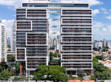 Apartamento · 43m² · 1 Quarto · APARTAMENTO BROOKLIN, 1 DORMITORIO, 1 VAGA.